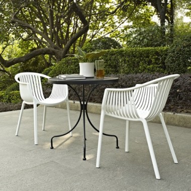 Modway Hammock Dining Armchair