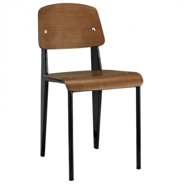 Modway Cabin Dining Side Chair Hover