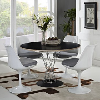 Modway Typhoon Dining Table