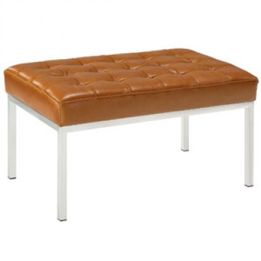 Modway Loft Two-Seater Bench Hover