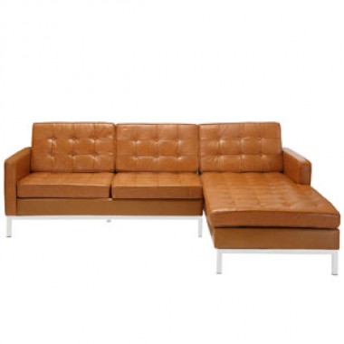 Modway Loft Right-Arm Sectional Sofa Hover