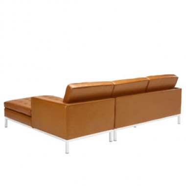Modway Loft Right-Arm Sectional Sofa Hover