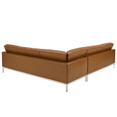 Modway Loft L-Shaped Sectional Sofa Hover