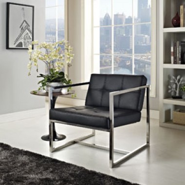 Modway Hover Lounge Chair