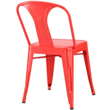 Modway Reception Dining Side Chair Hover