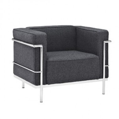 Modway Charles Grande Armchair Hover