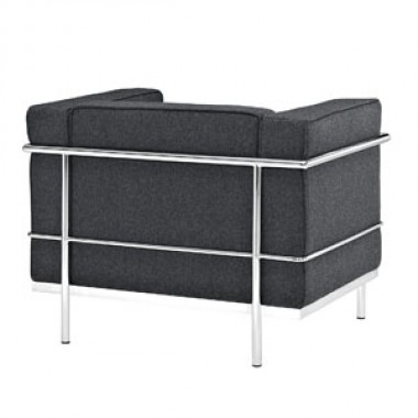 Modway Charles Grande Armchair Hover