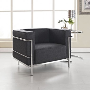 Modway Charles Grande Armchair