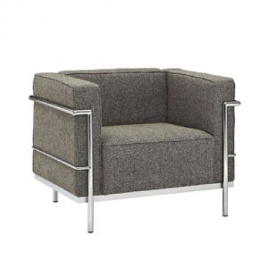 Modway Charles Grande Armchair Hover