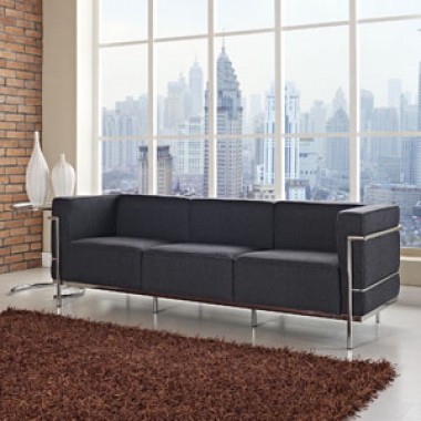 Modway Charles Grande Sofa