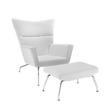 Modway Class Lounge Chair Hover