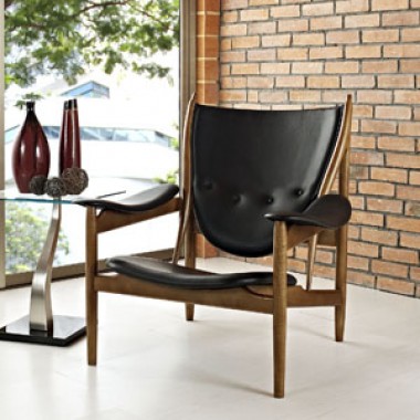 Modway Warrior Lounge Chair