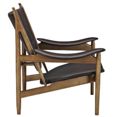 Modway Warrior Lounge Chair Hover