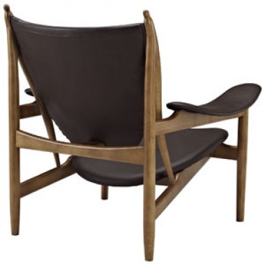 Modway Warrior Lounge Chair Hover