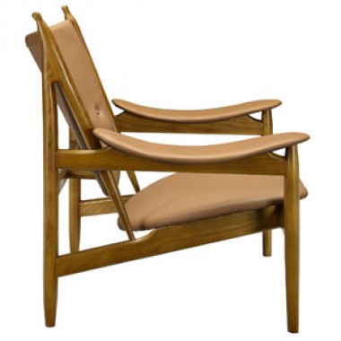 Modway Warrior Lounge Chair Hover