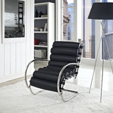 Modway Ripple Lounge Chair