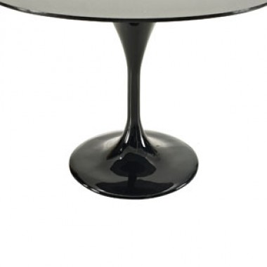 Modway Lippa 36" Dining Table Hover