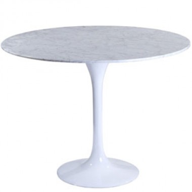 Modway Lippa 36" Dining Table Hover