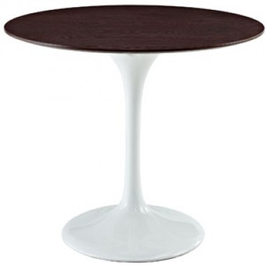 Modway Lippa 36" Dining Table Hover
