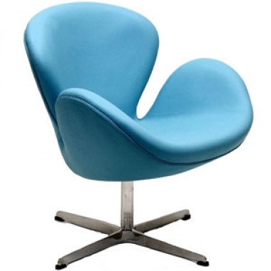 Modway Wing Lounge Chair Hover
