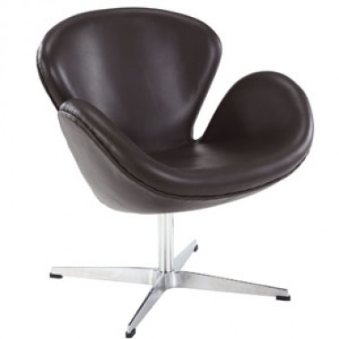 Modway Wing Lounge Chair Hover