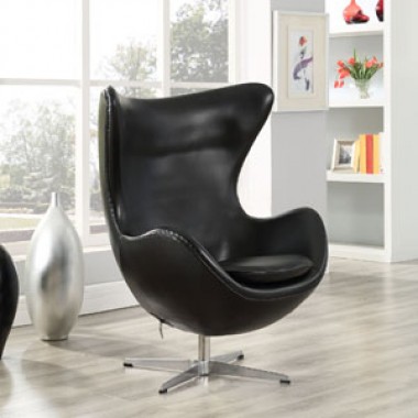 Modway Glove Lounge Chair