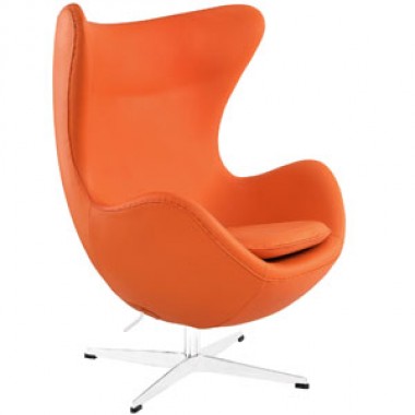 Modway Glove Lounge Chair Hover