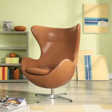 Modway Glove Lounge Chair Hover