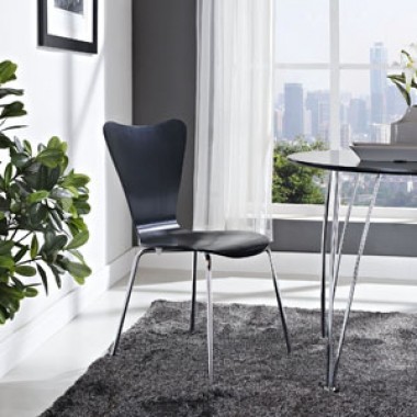 Modway Ernie Dining Side Chair Hover