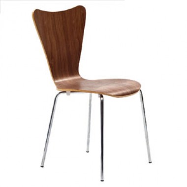 Modway Ernie Dining Side Chair Hover