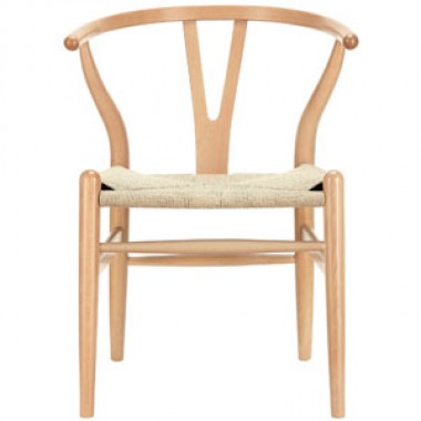 Modway Amish Wooden Dining Chair Hover
