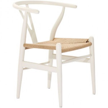 Modway Amish Wooden Dining Chair Hover