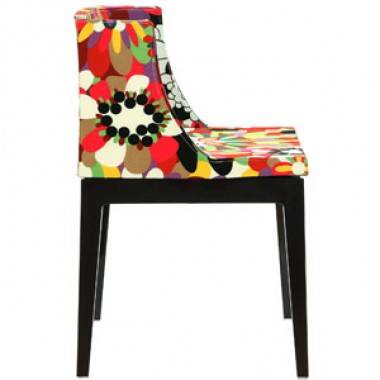Modway Flower Dining Side Chair Hover