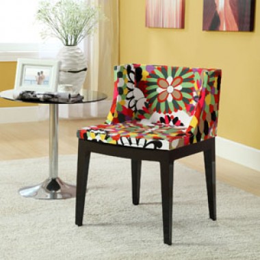 Modway Flower Dining Side Chair