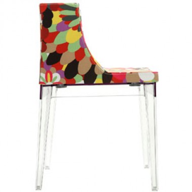 Modway Flower Dining Side Chair Hover