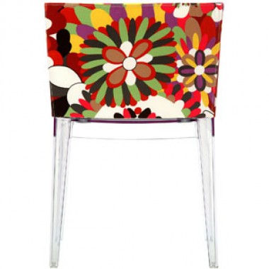Modway Flower Dining Side Chair Hover