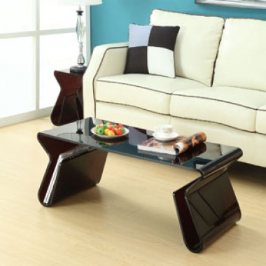 Modway Magazine Coffee Table