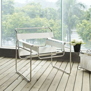 Modway Slingy Lounge Chair Hover