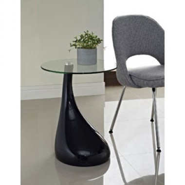 Modway Teardrop Side Table
