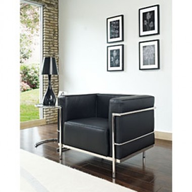 Modway Charles Grande Armchair
