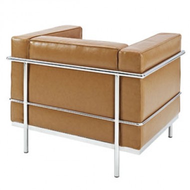 Modway Charles Grande Armchair Hover