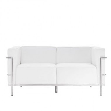 Modway Charles Grande Loveseat Hover
