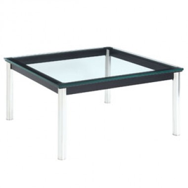 Modway Charles Side Table in Black Hover