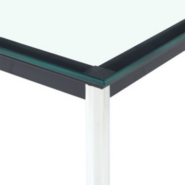 Modway Charles Side Table in Black Hover