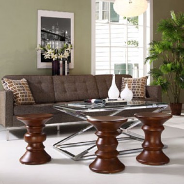 Modway Whittle Stool Hover