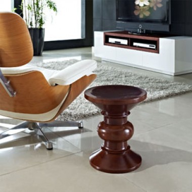 Modway Whittle Stool