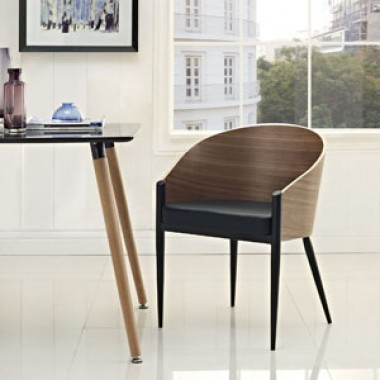 Modway Cooper Dining Armchair