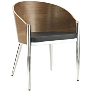 Modway Cooper Dining Armchair Hover