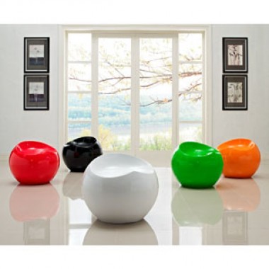Modway Plop Stool