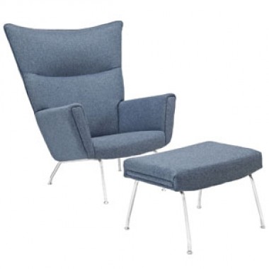 Modway Class Lounge Chair Hover